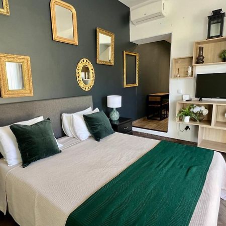 Appartement Chic Proche De La Mer Bastia  Exteriér fotografie