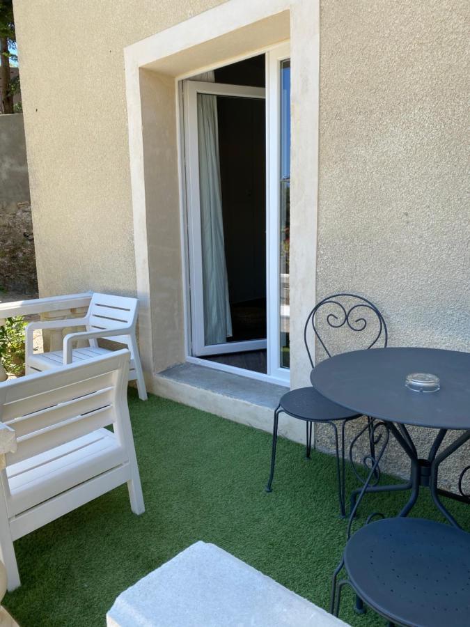 Appartement Chic Proche De La Mer Bastia  Exteriér fotografie