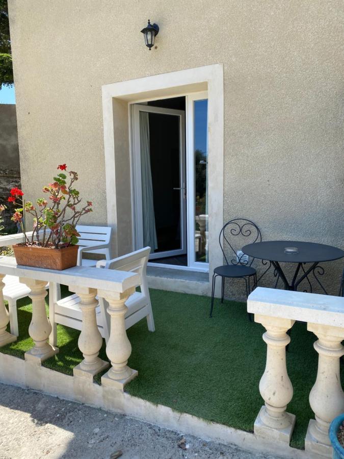 Appartement Chic Proche De La Mer Bastia  Exteriér fotografie