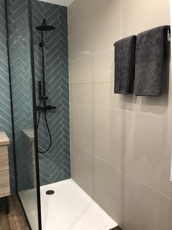 Appartement Chic Proche De La Mer Bastia  Exteriér fotografie