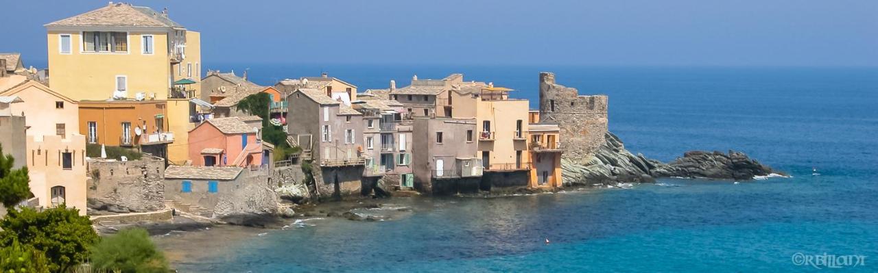 Appartement Chic Proche De La Mer Bastia  Exteriér fotografie