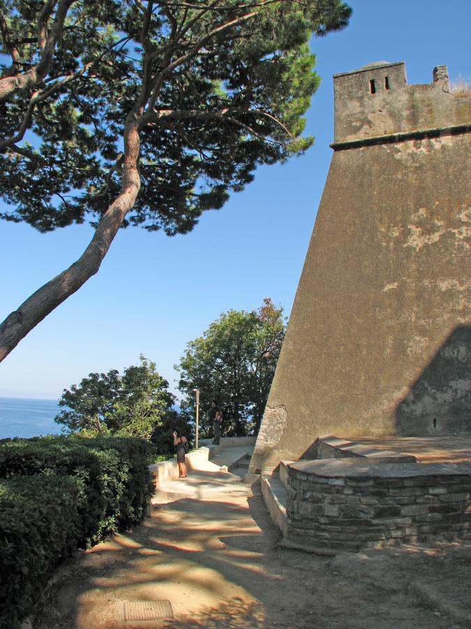 Appartement Chic Proche De La Mer Bastia  Exteriér fotografie